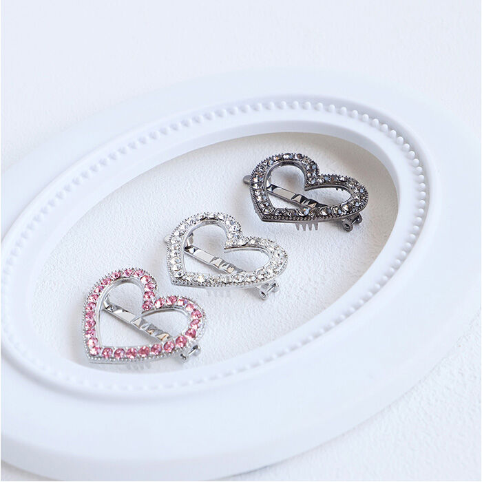 BACKYARD FAMILY「RORA ヘアクリップ 通販 ローラ サマー ヘアークリップ ヘアピン ヘアアクセサリー 髪飾り」|その他|