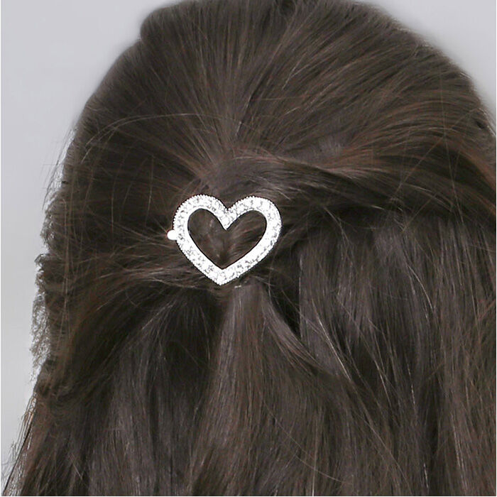 BACKYARD FAMILY「RORA ヘアクリップ 通販 ローラ サマー ヘアークリップ ヘアピン ヘアアクセサリー 髪飾り」|その他|