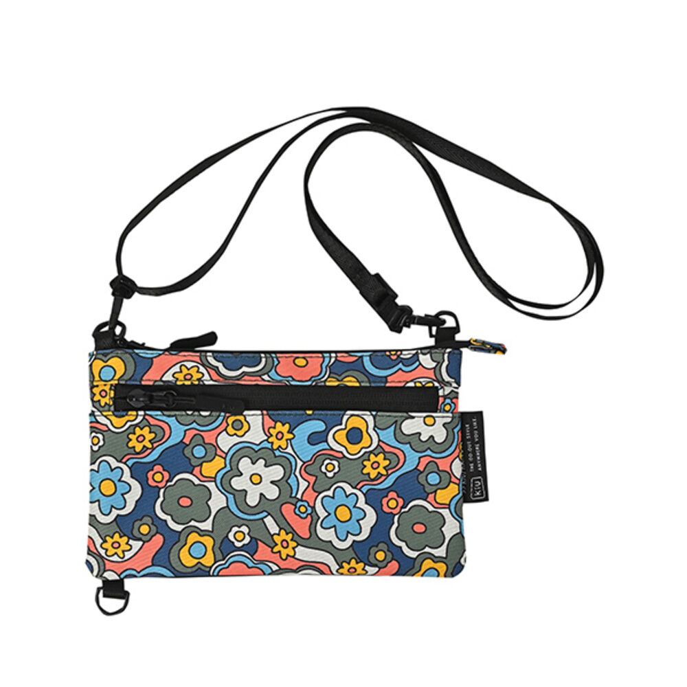 KiU「KiU キウ スマホポーチ K434 通販 ポーチ ショルダーバッグ サコッシュ エチケットポーチ」|ショルダー・メッセンジャー|その他2