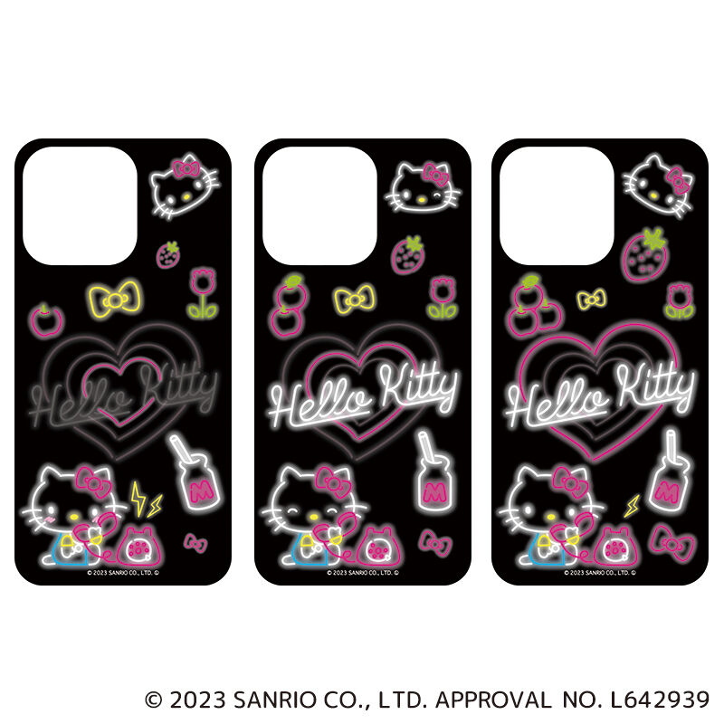 BACKYARD FAMILY「サンリオ ハローキティ グッズ 通販 キティちゃん スマホシート まじかる百貨店スマホシート」|フィギュア・ホビー|