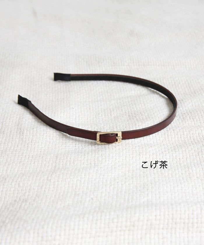 BACKYARD FAMILY「細い カチューシャ キッズ ベルト 通販 ヘッドドレス 女の子 子供 子ども こども 普段」|その他|