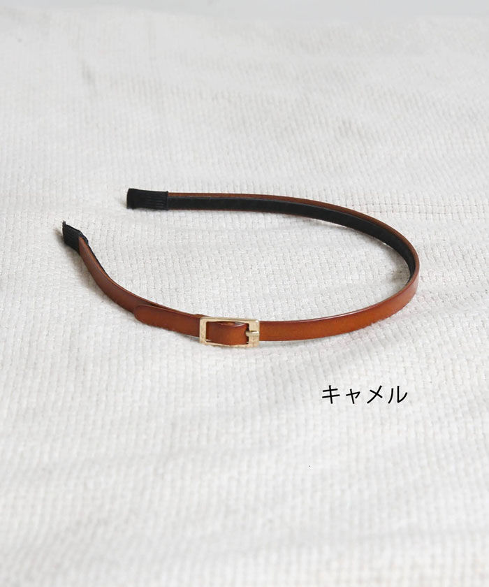 BACKYARD FAMILY「細い カチューシャ キッズ ベルト 通販 ヘッドドレス 女の子 子供 子ども こども 普段」|その他|