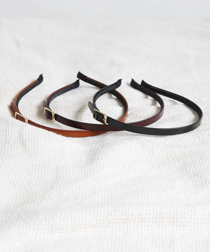 BACKYARD FAMILY「細い カチューシャ キッズ ベルト 通販 ヘッドドレス 女の子 子供 子ども こども 普段」|その他|