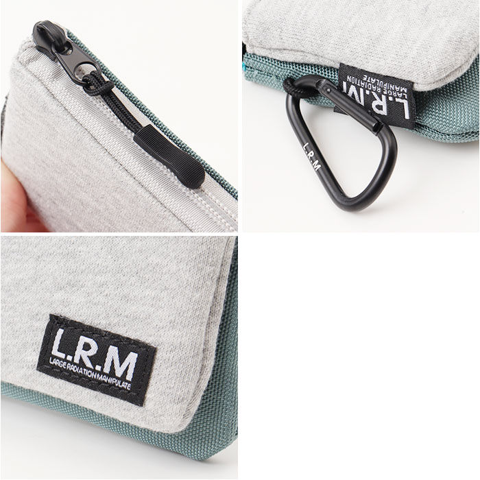 BACKYARD FAMILY「キーポーチ メンズ 通販 ミニポーチ ミニ ポーチ コインケース 小銭入れ 小物入れ 小さめ」|ポーチ|