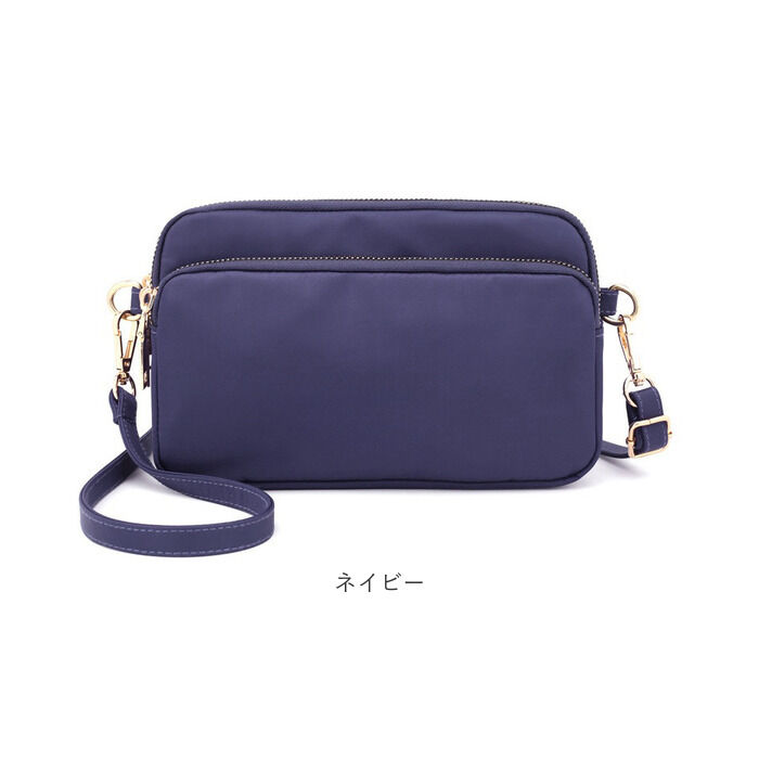 BACKYARD FAMILY「ショルダーバッグ レディース 斜めがけ 通販 ミニショルダー 肩掛けカバン ミニバッグ サブバッグ」|ショルダー・メッセンジャー|