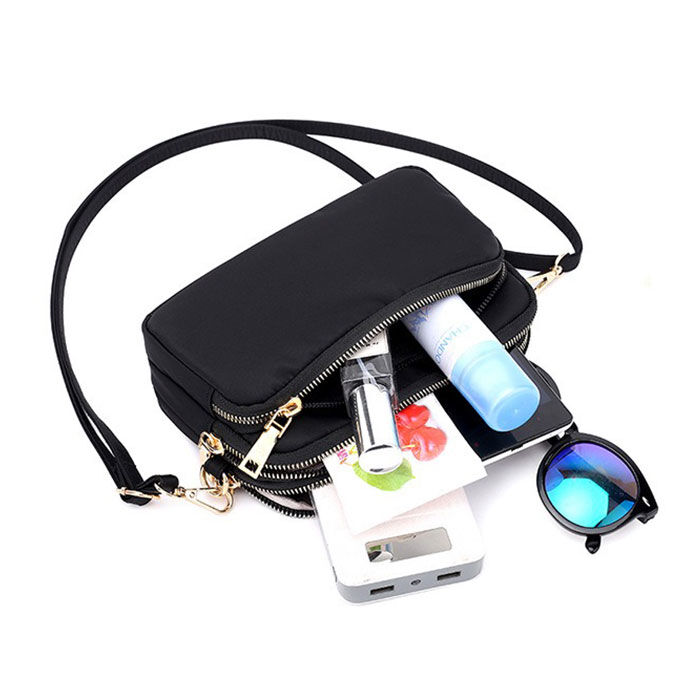 BACKYARD FAMILY「ショルダーバッグ レディース 斜めがけ 通販 ミニショルダー 肩掛けカバン ミニバッグ サブバッグ」|ショルダー・メッセンジャー|