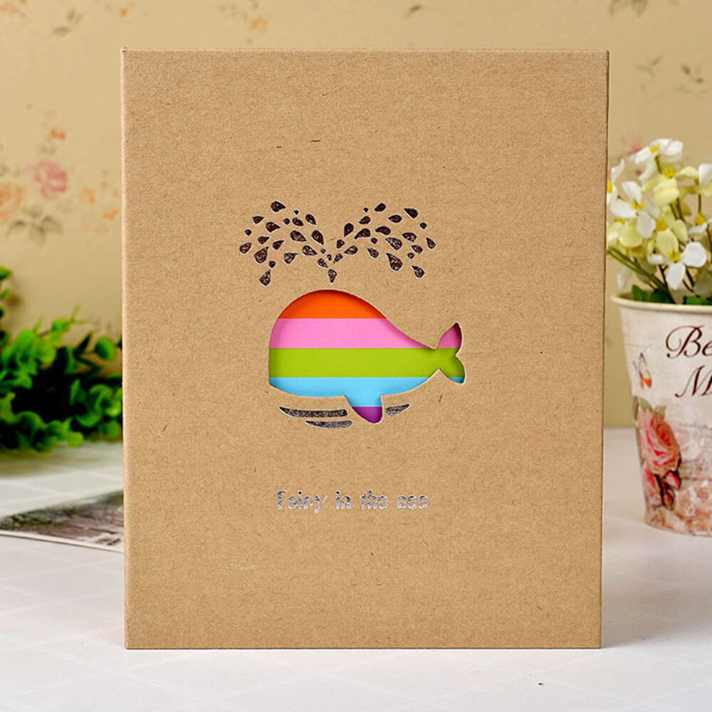 BACKYARD FAMILY「アルバム 200枚 通販 大容量 ベビー l版 写真 かわいい 出産祝い フォトアルバム 」|その他|その他3