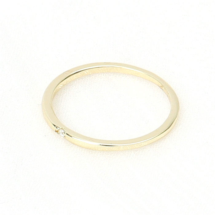 BACKYARD FAMILY「リング 指輪 レディース 細い 通販 アクセサリ アクセサリー 細リング ほそい 重ね付け 指」|その他|