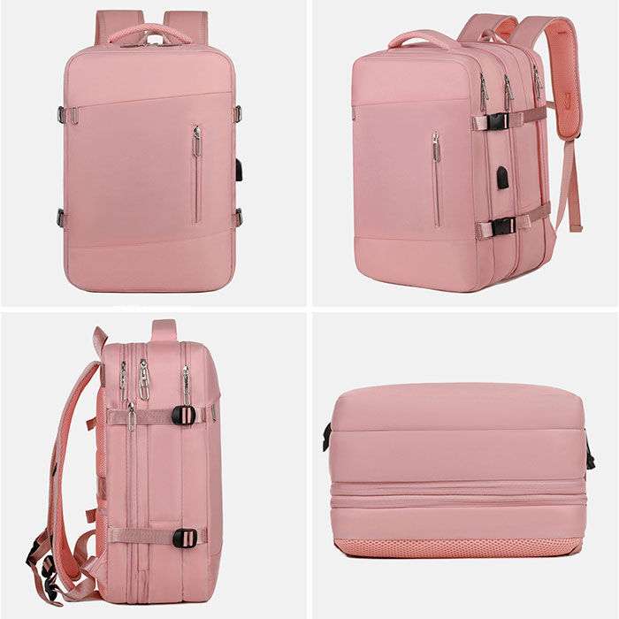 BACKYARD FAMILY「リュック 大容量 通勤 通学 通販 リュックサック バックパック ビジネスリュック 防災リュック」|リュック|