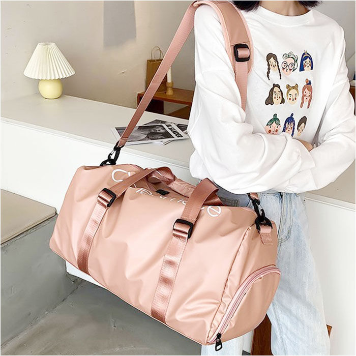 BACKYARD FAMILY「ボストンバッグ スポーツバッグ トート 大容量 通販 ボストンバック スポーツバック」|ボストンバッグ|