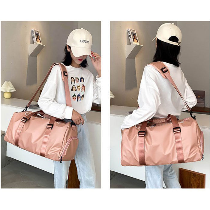 BACKYARD FAMILY「ボストンバッグ スポーツバッグ トート 大容量 通販 ボストンバック スポーツバック」|ボストンバッグ|