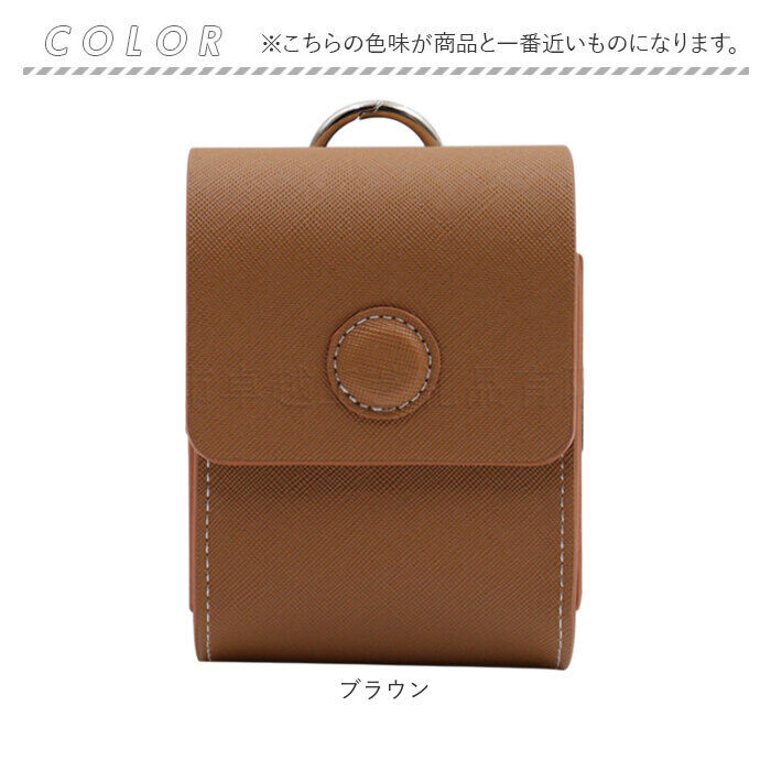 BACKYARD FAMILY「ゴルフ ボールケース 通販 おしゃれ かわいい メンズ レディース ゴルフボールケース 4個」|スポーツ|