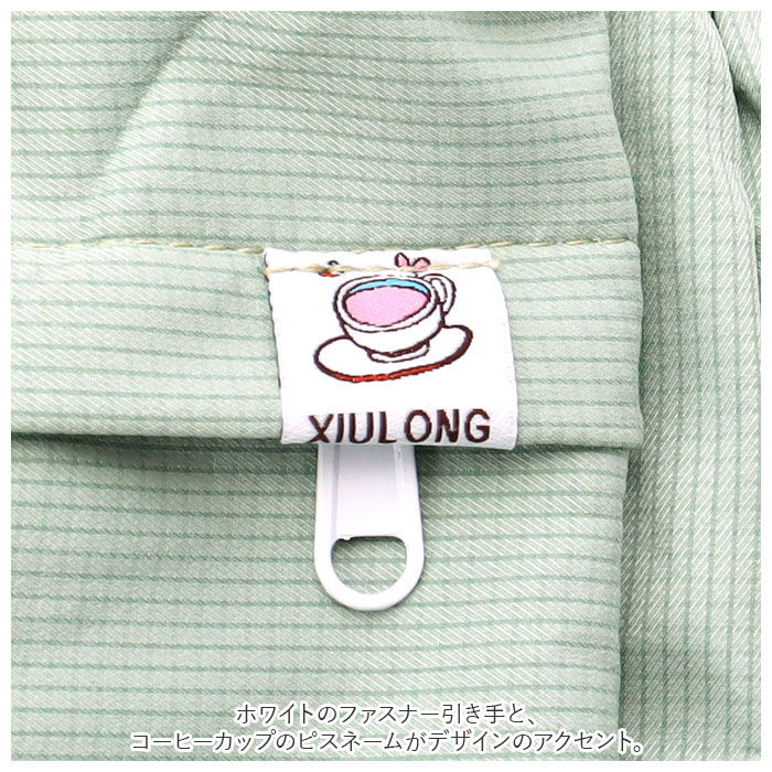 BACKYARD FAMILY「リュック おでかけ レディース 小さめ 通販 リュックサック バックパック デイパック」|リュック|