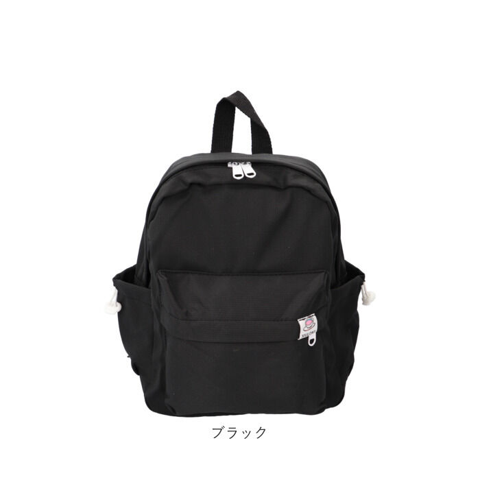 BACKYARD FAMILY「リュック おでかけ レディース 小さめ 通販 リュックサック バックパック デイパック」|リュック|