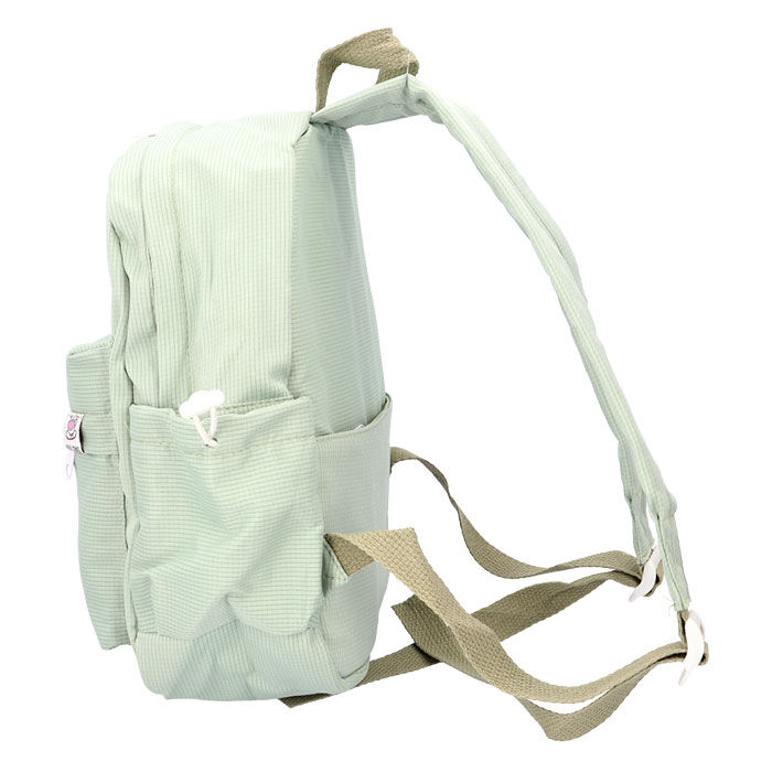 BACKYARD FAMILY「リュック おでかけ レディース 小さめ 通販 リュックサック バックパック デイパック」|リュック|