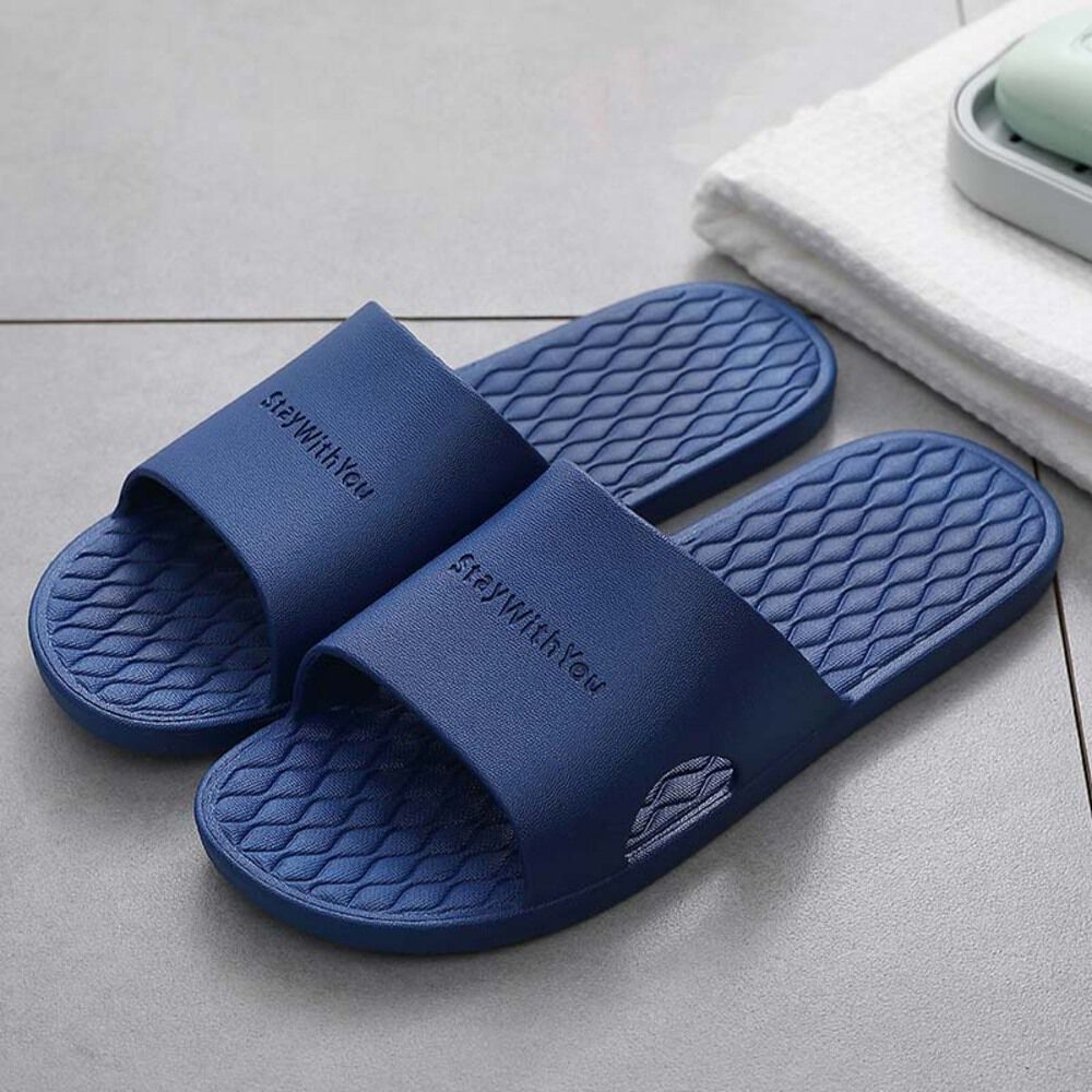 BACKYARD FAMILY「バススリッパ メンズ 通販 バスサンダル レディース ベランダ サンダル シャワーサンダル」|その他|ブルー1