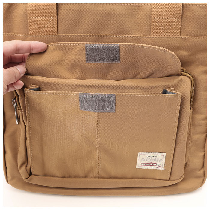 BACKYARD FAMILY「ショルダーバッグ レディース 斜めがけ 大人 ナイロン 通販 トートバッグ 2way トート」|ショルダー・メッセンジャー|