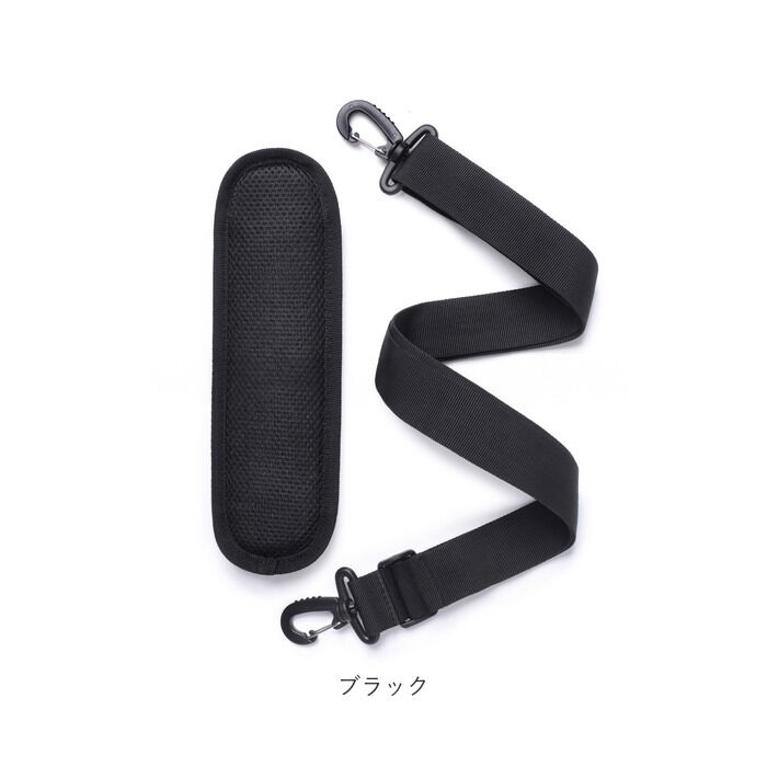 BACKYARD FAMILY「ショルダーストラップ バッグ用 肩当て 通販 ショルダーベルト 肩パッド ショルダーパッド」|その他|
