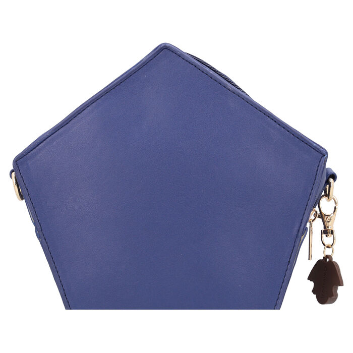 BACKYARD FAMILY「ハリーポッター バッグ 通販 Harry Potter ダイカットショルダー ショルダーバッグ」|ショルダー・メッセンジャー|