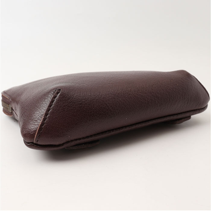 BACKYARD FAMILY「ベルトポーチ ウエストバッグ alto. 通販 メンズ レザー ウエストバック ポーチ」|その他|