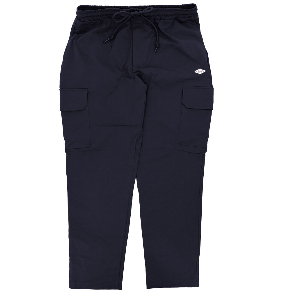 BACKYARD FAMILY「BALL パンツ 65751 通販 カーゴパンツ ストレッチパンツ 長ズボン ロングパンツ メンズ」|その他|ブルー1