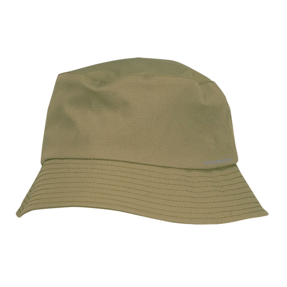 BACKYARD FAMILY「ハット メンズ 通販 防水ハット 男性 帽子 ぼうし 防水 サイズ調整可能 あご紐付き 日よけ帽子」|ハット|グリーン1