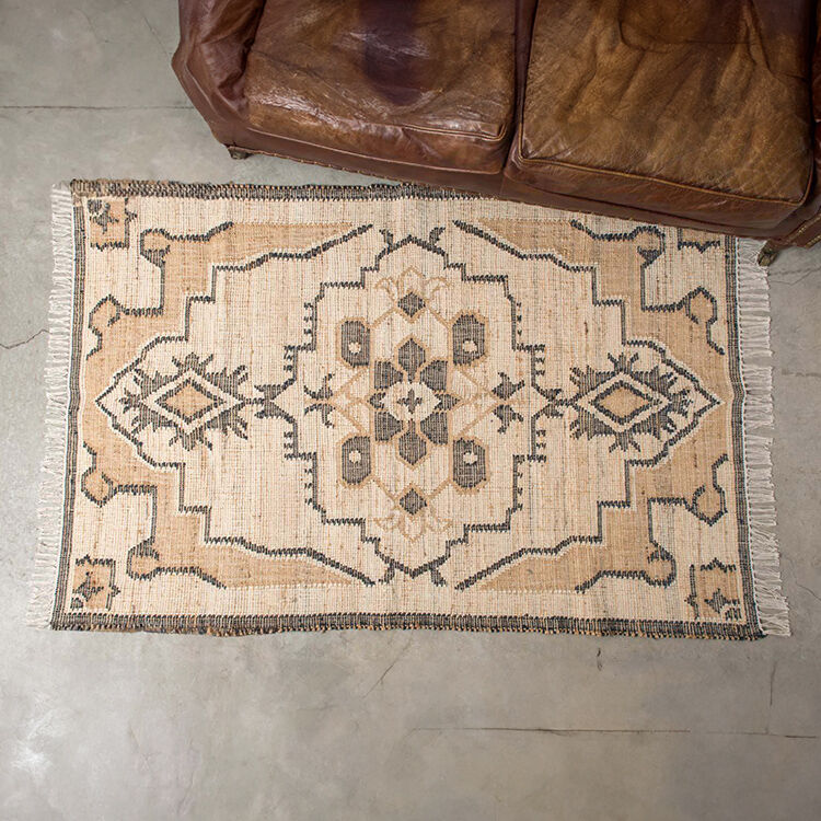 BACKYARD FAMILY「ラグ マット おしゃれ 通販 ラグマット リビング カーペット 寝室 敷物 室内 ファブリック」|その他|