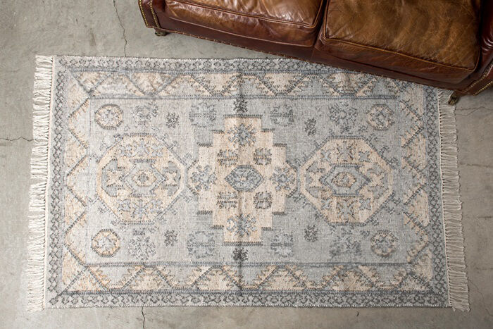 BACKYARD FAMILY「ラグ マット おしゃれ 通販 ラグマット リビング カーペット 寝室 敷物 室内 ファブリック」|その他|