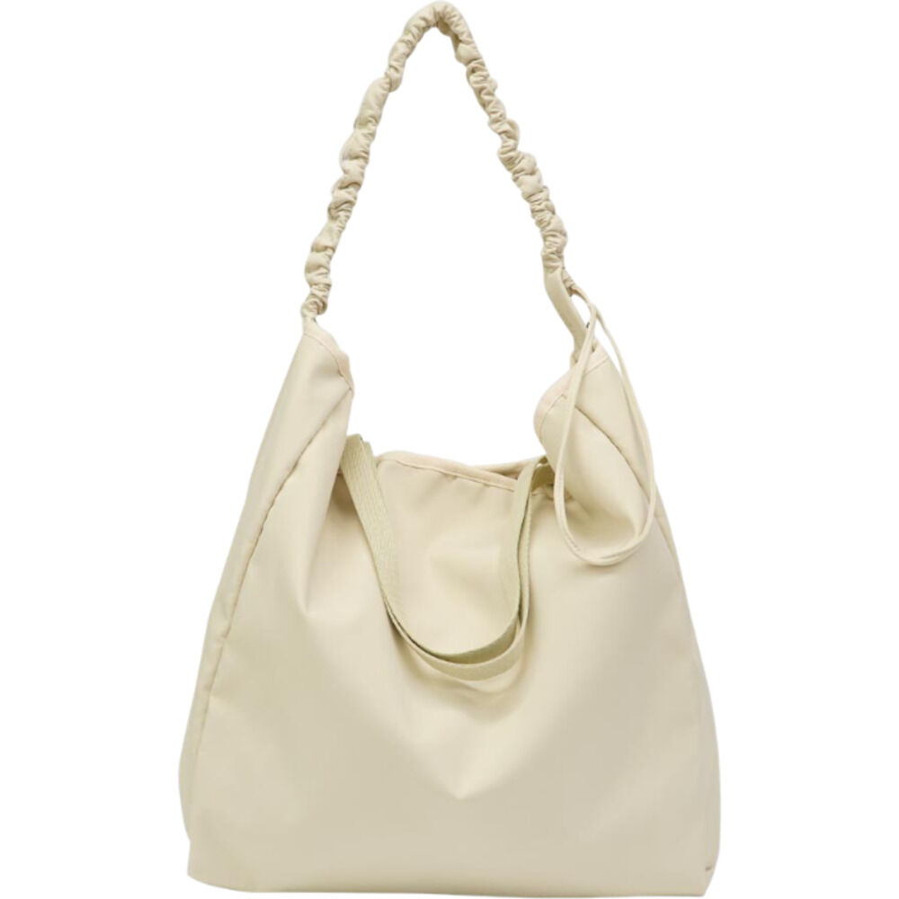 BACKYARD FAMILY「L.R.M トートバッグ SFK-1096 エル・アール・エム 通販 ショルダーバッグ 2way」|トートバッグ|ホワイト1