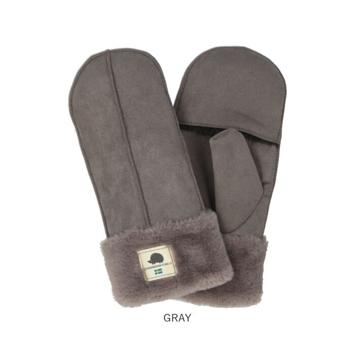 BACKYARD FAMILY「スカンジナビアンフォレスト 手袋 251-TTSF878 通販 SCANDINAVIAN」|手袋|