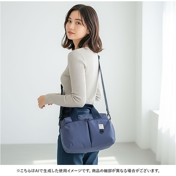 anello「アネロ anello ショルダーバッグ AGB5001 通販 ショルダーバック 斜めがけバッグ」|ショルダー・メッセンジャー|