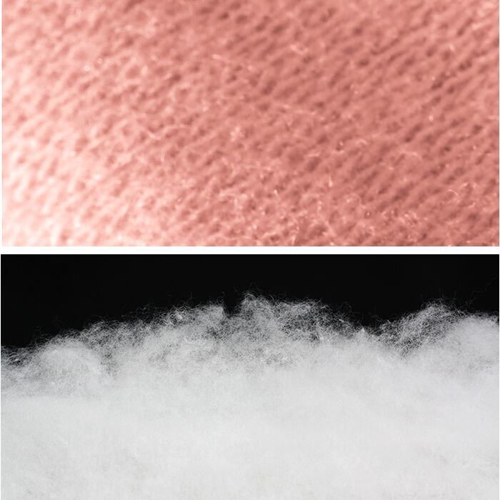 BACKYARD FAMILY「耳まですっぽり アイマスク 通販 アイ マスク 耳まで 睡眠用 睡眠 睡眠グッズ アイケア 旅行」|マッサージ・ボディスクラブ|