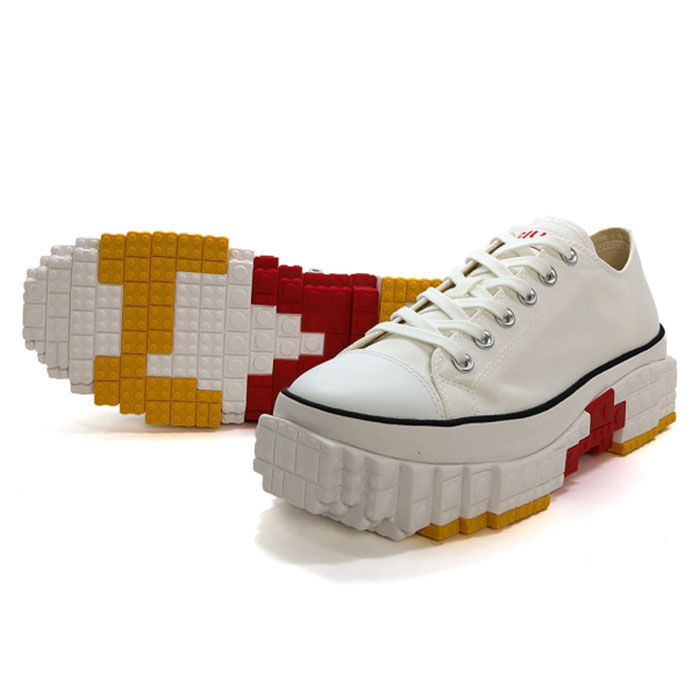 BACKYARD FAMILY「ccilu チル スニーカー シューズ 通販 靴 ひも靴 紐靴 運動靴 ウォーキングシューズ」|スリッポン|