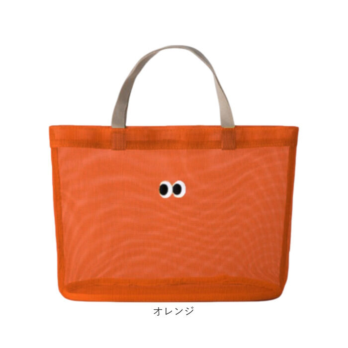 BACKYARD FAMILY「トートバッグ メッシュ 通販 メッシュトート バッグ バック トート メンズ レディース」|トートバッグ|