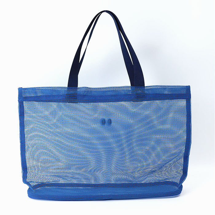 BACKYARD FAMILY「トートバッグ メッシュ 通販 メッシュトート バッグ バック トート メンズ レディース」|トートバッグ|