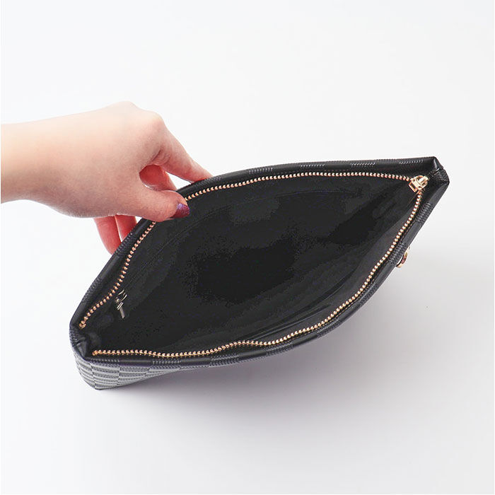 BACKYARD FAMILY「クラッチバッグ メンズ 通販 セカンドバッグ クラッチバック セカンドバック パーティバッグ」|クラッチバッグ|