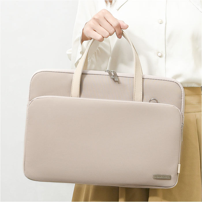 BACKYARD FAMILY「パソコンケース 可愛い 通販 トート ショルダー 2way パソコンバッグ ノートパソコンバッグ」|モバイルケース|