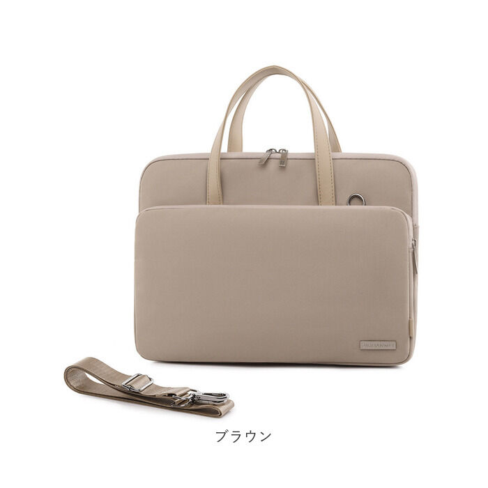 BACKYARD FAMILY「パソコンケース 可愛い 通販 トート ショルダー 2way パソコンバッグ ノートパソコンバッグ」|モバイルケース|