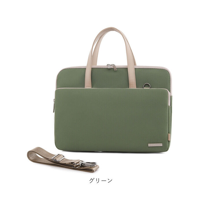 BACKYARD FAMILY「パソコンケース 可愛い 通販 トート ショルダー 2way パソコンバッグ ノートパソコンバッグ」|モバイルケース|