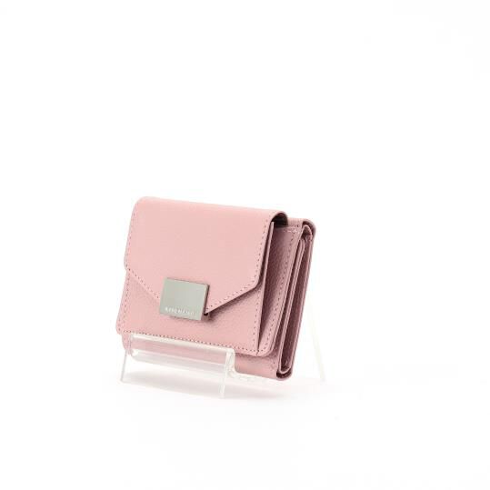 銀座かねまつ「M22554OTH 【本革】コンパクトウォレット」|財布|