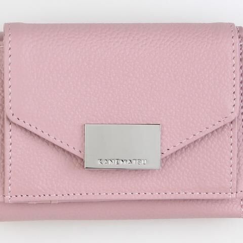 銀座かねまつ「M22554OTH 【本革】コンパクトウォレット」|財布|