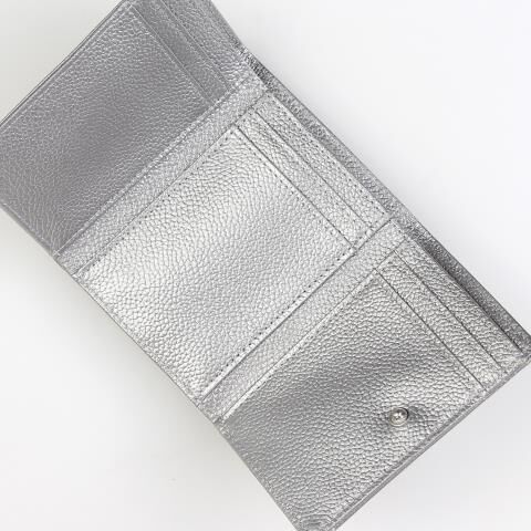 銀座かねまつ「M22554OTH 【本革】コンパクトウォレット」|財布|