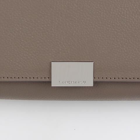 銀座かねまつ「M22556OTH 【本革】ウォレットバッグ」|財布|