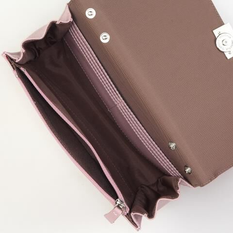 銀座かねまつ「M22556OTH 【本革】ウォレットバッグ」|財布|