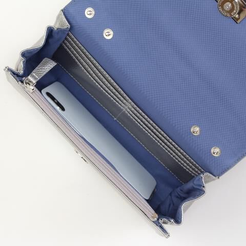 銀座かねまつ「M22556OTH 【本革】ウォレットバッグ」|財布|