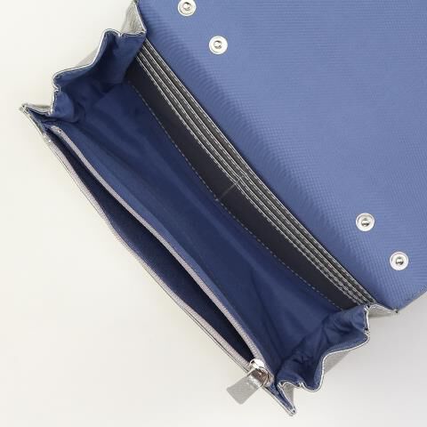 銀座かねまつ「M22556OTH 【本革】ウォレットバッグ」|財布|