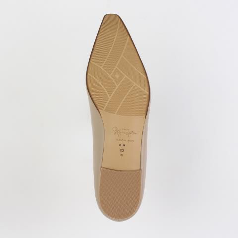 銀座かねまつ「KN260021STEBEG　【本革】【防水】アクアベルモチーフパンプス」|パンプス|