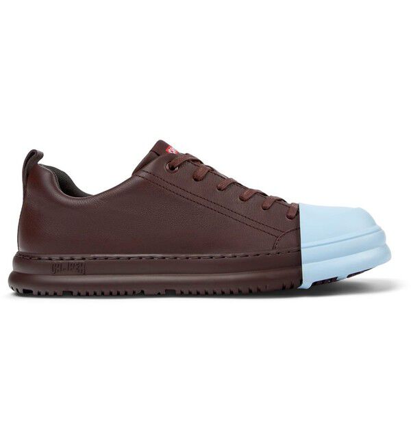 CAMPER「[カンペール] JUNCTION RUNNER / レザースニーカー」|スニーカー|