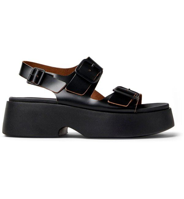 CAMPER「[カンペール] TASHA / サンダル」|サンダル|