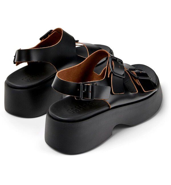 CAMPER「[カンペール] TASHA / サンダル」|サンダル|